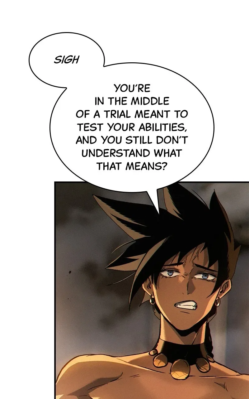 Record of Lodoss War: The Necromancer Queen Chapter 16 – Page 78