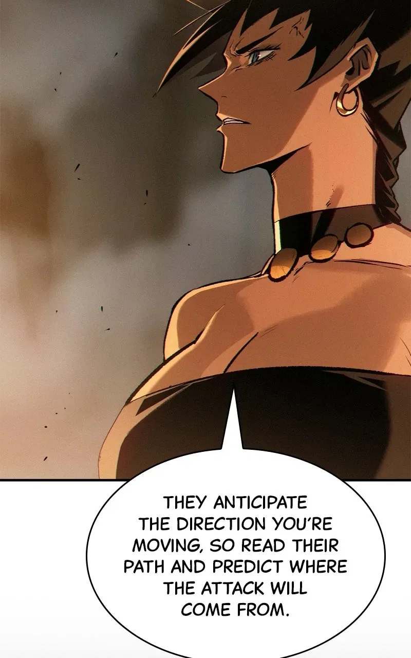 Record of Lodoss War: The Necromancer Queen Chapter 16 – Page 82