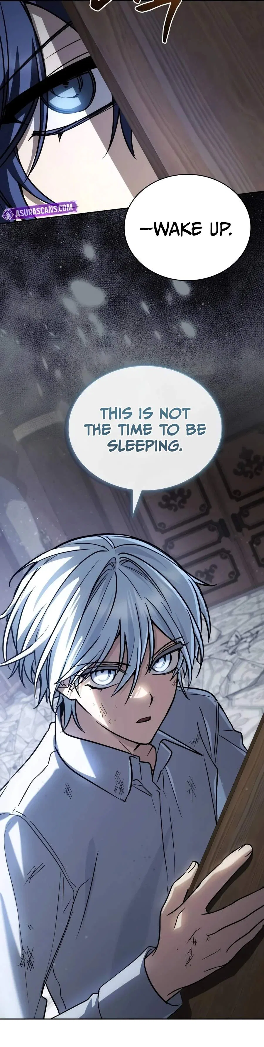The Genius Magician who Sees the Rainbow Chapter 100 – Page 6