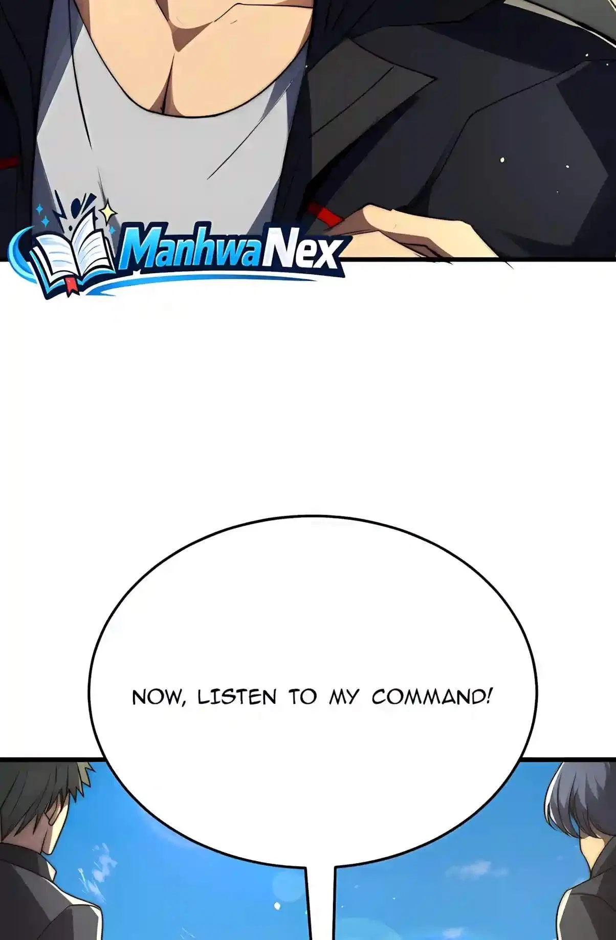 I Became a God Devouring Souls at the Crematorium Chapter 34 – Page 6