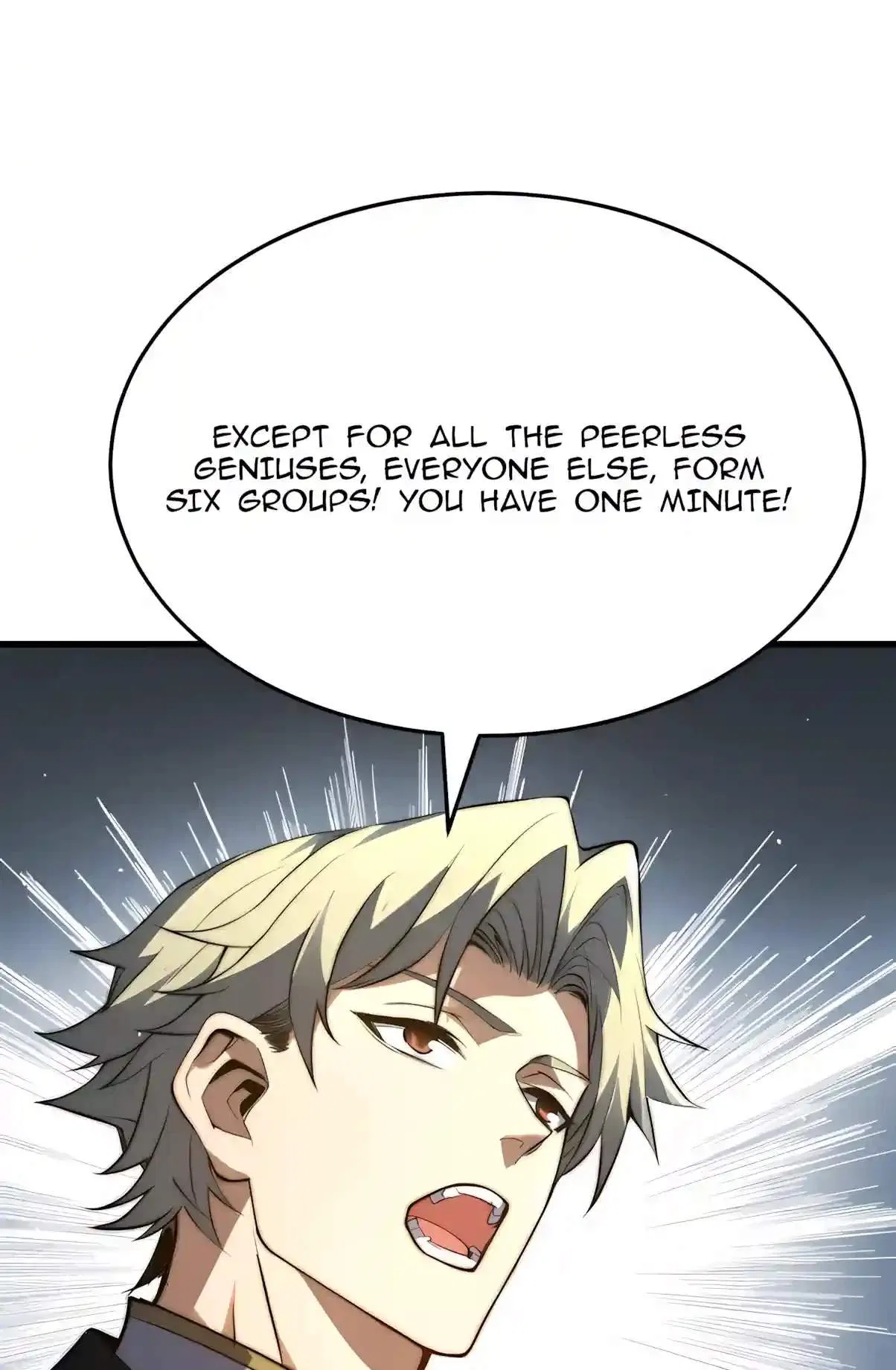 I Became a God Devouring Souls at the Crematorium Chapter 34 – Page 8