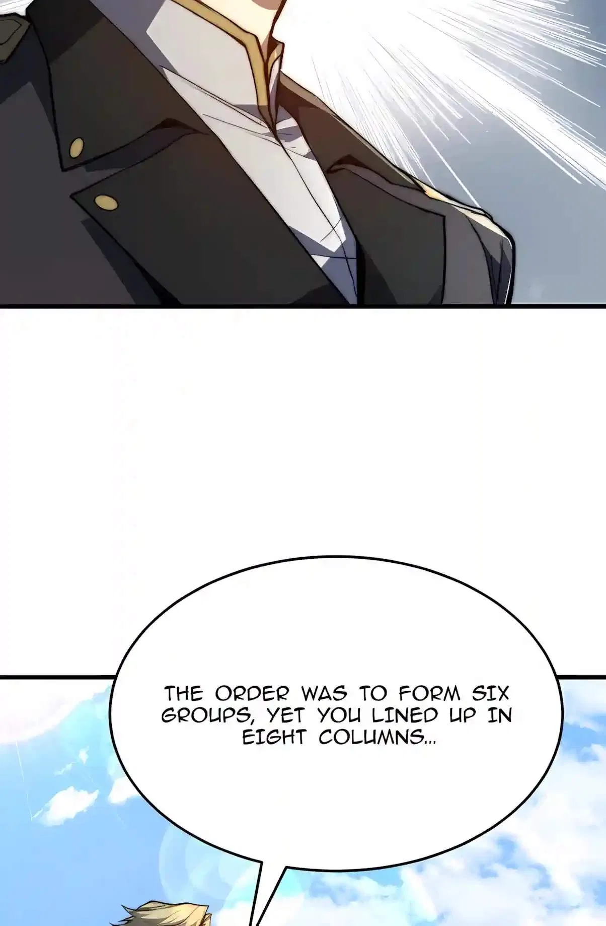I Became a God Devouring Souls at the Crematorium Chapter 34 – Page 9