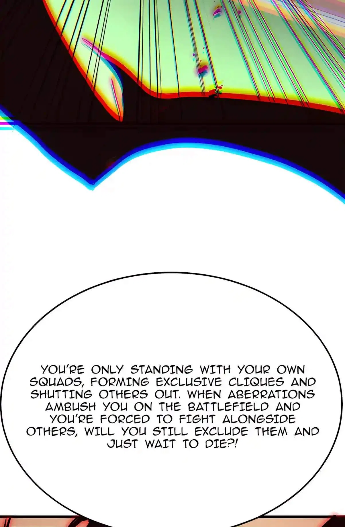I Became a God Devouring Souls at the Crematorium Chapter 34 – Page 13