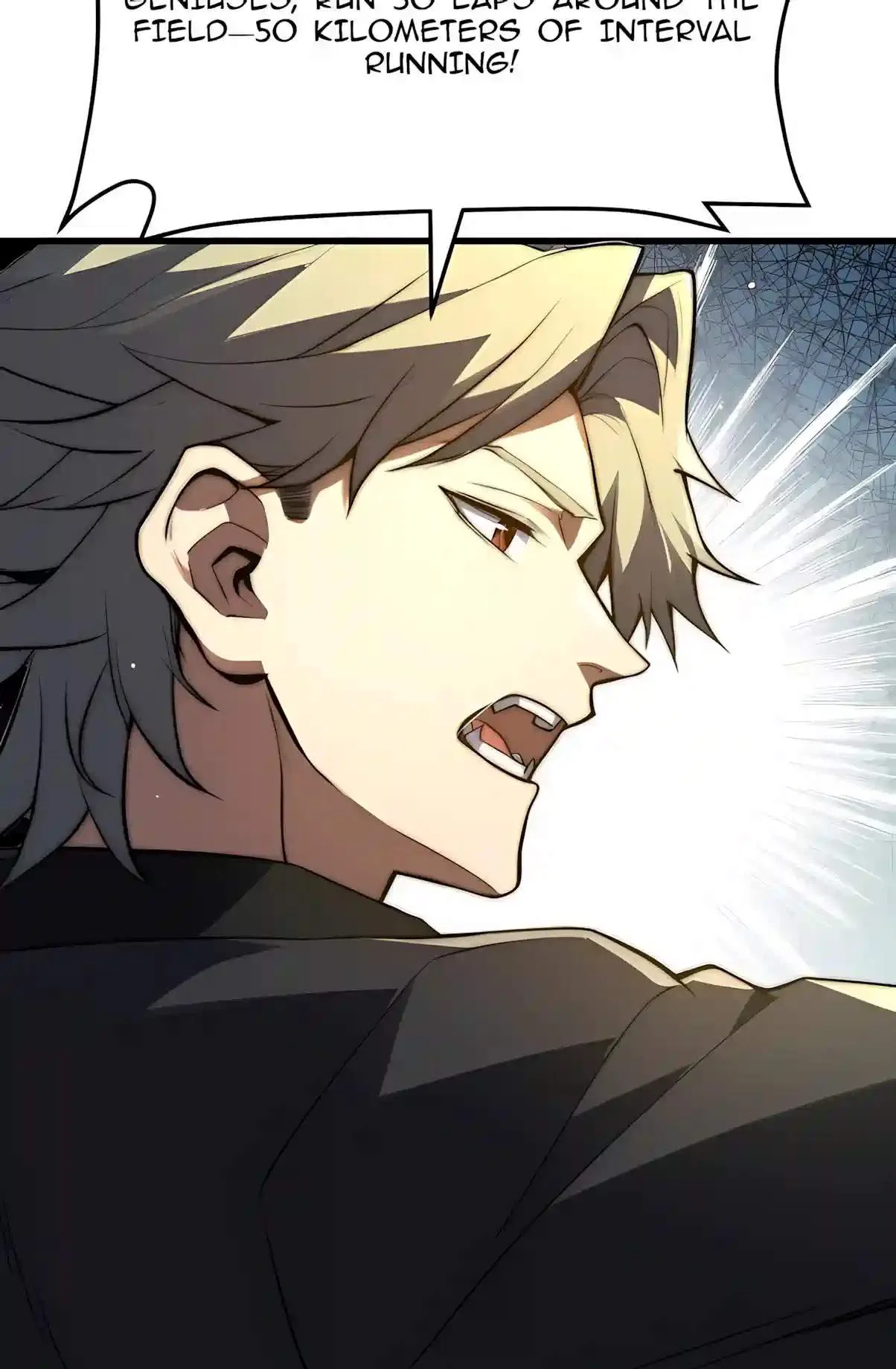I Became a God Devouring Souls at the Crematorium Chapter 34 – Page 16
