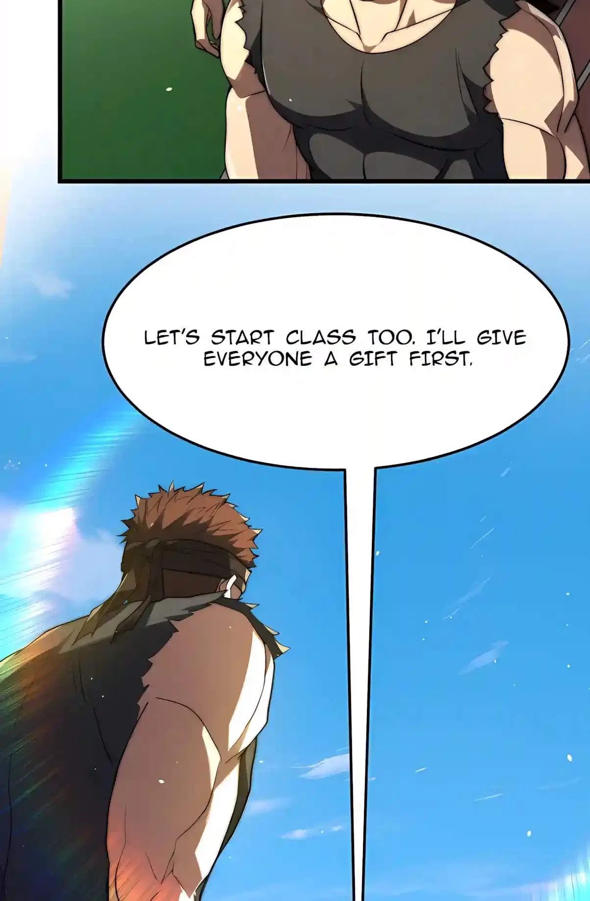 I Became a God Devouring Souls at the Crematorium Chapter 34 – Page 18