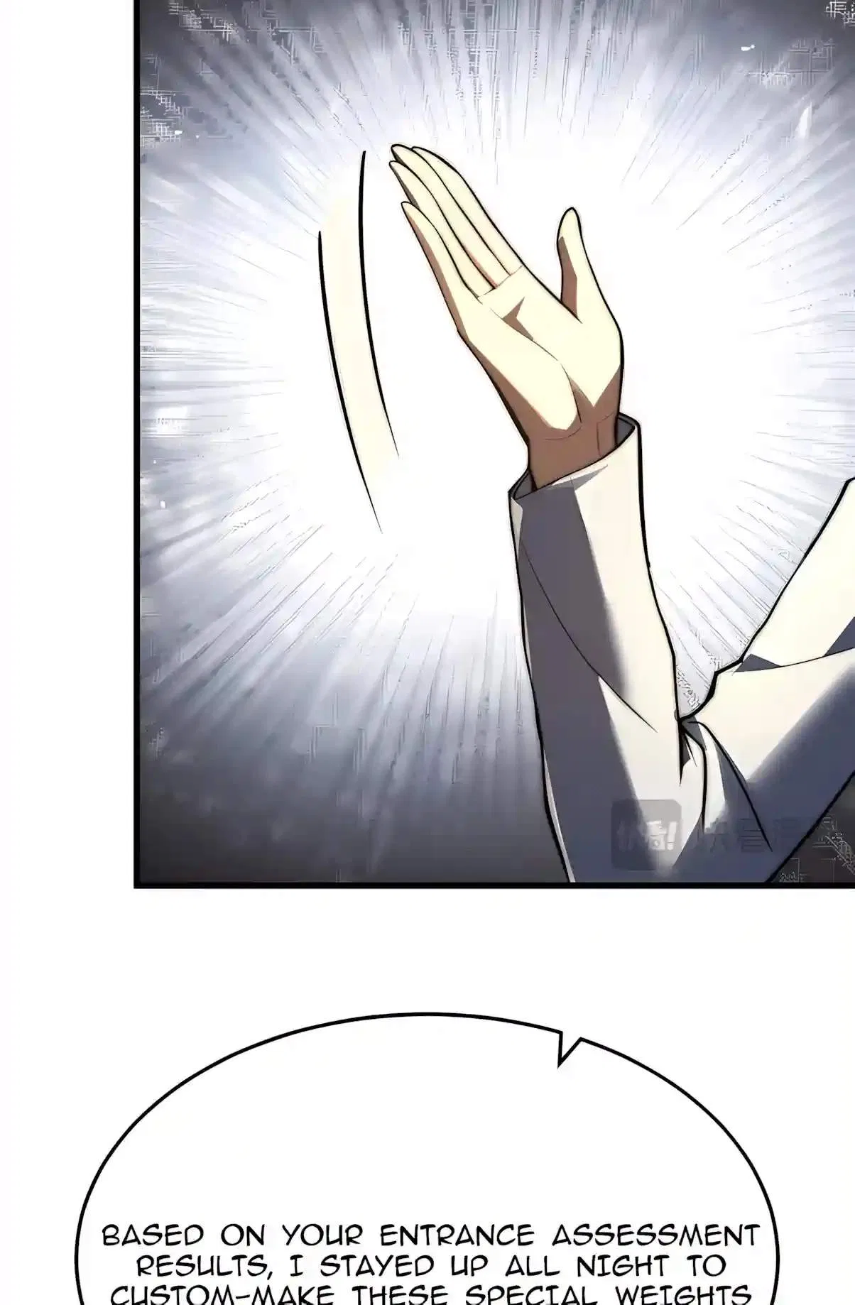 I Became a God Devouring Souls at the Crematorium Chapter 34 – Page 21