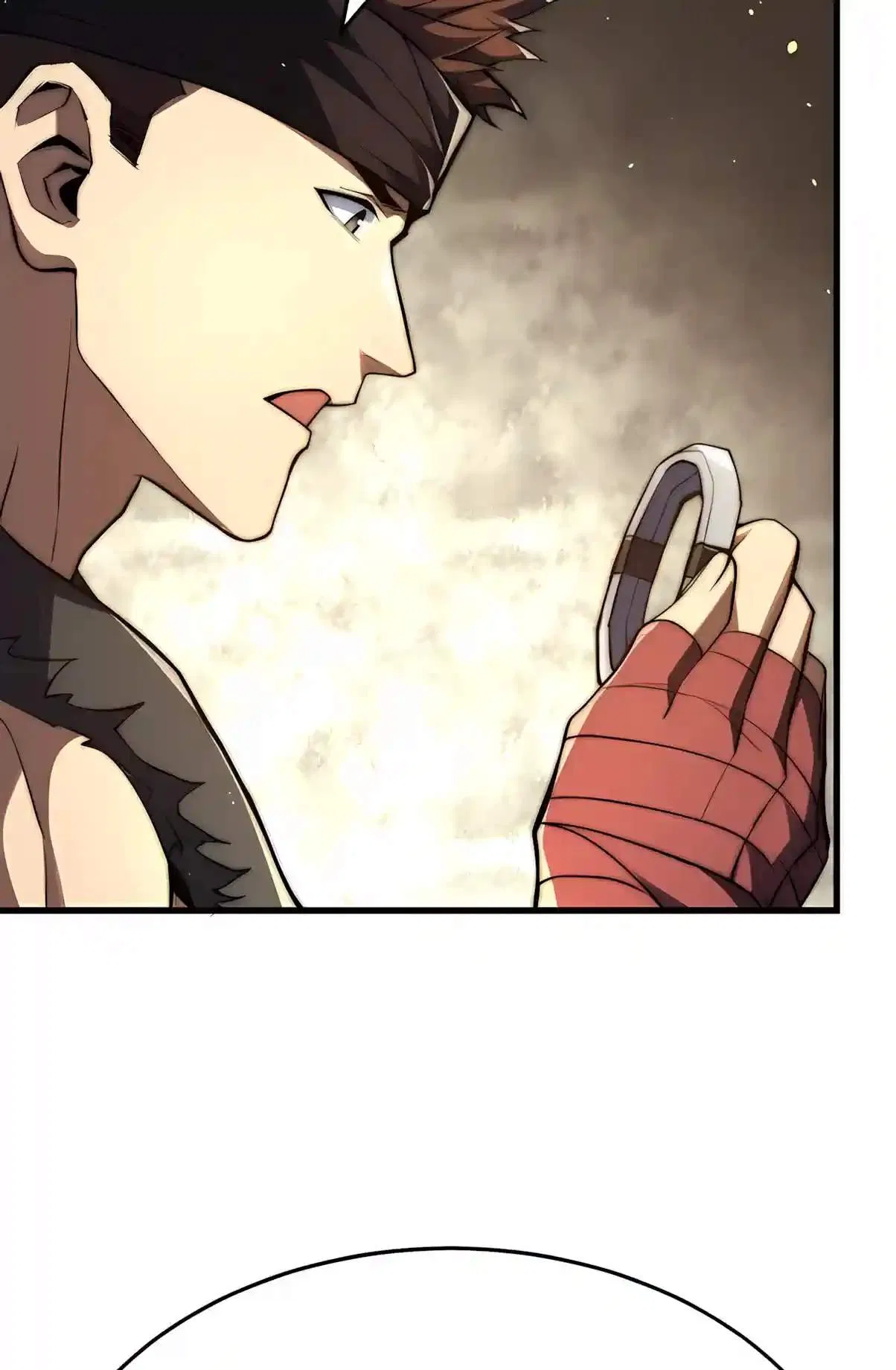 I Became a God Devouring Souls at the Crematorium Chapter 34 – Page 25