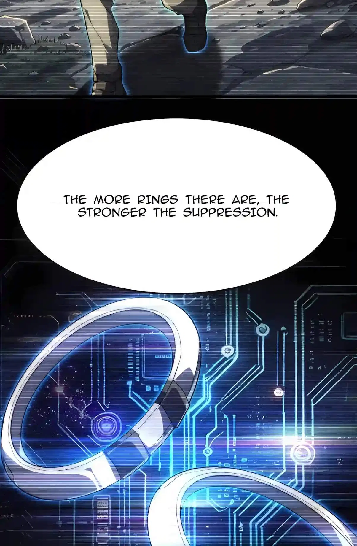 I Became a God Devouring Souls at the Crematorium Chapter 34 – Page 29