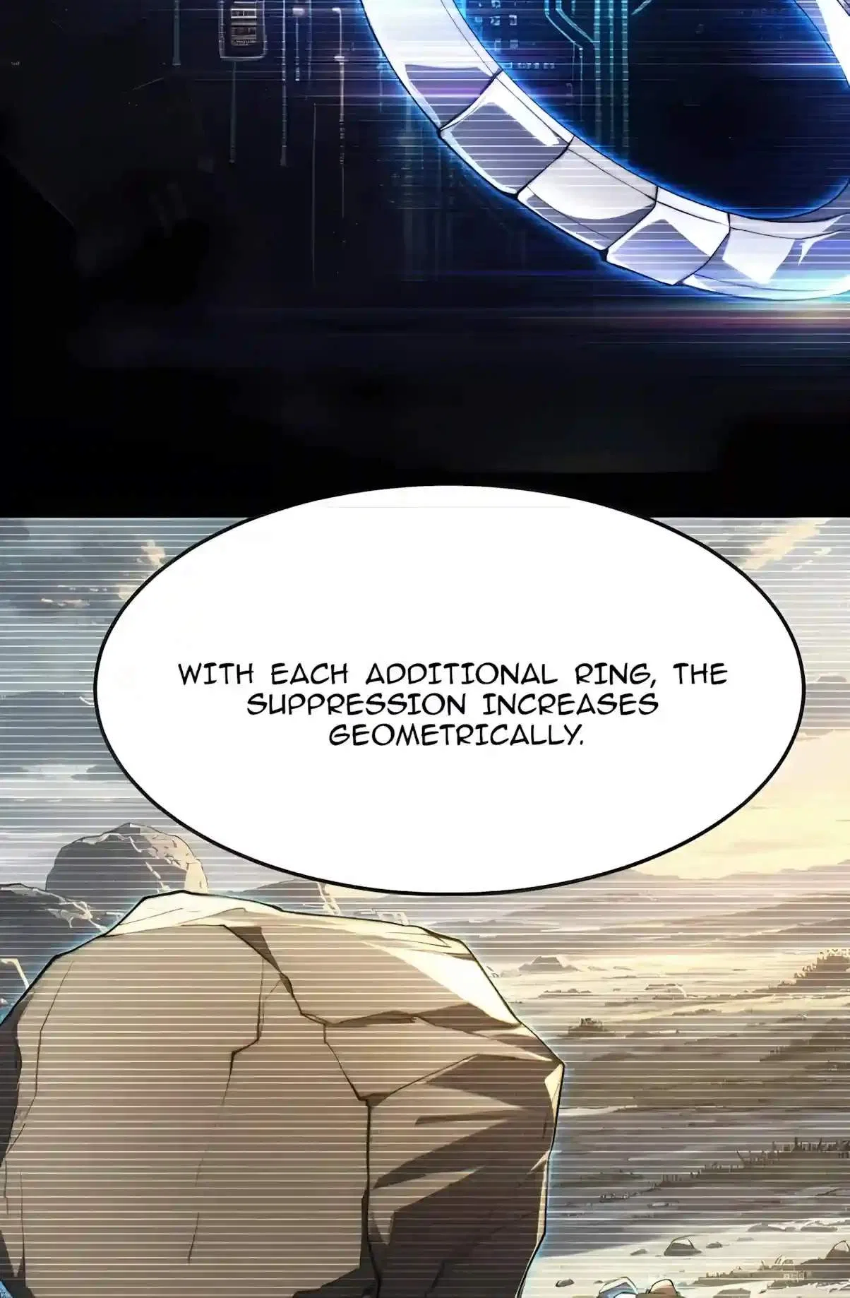 I Became a God Devouring Souls at the Crematorium Chapter 34 – Page 30