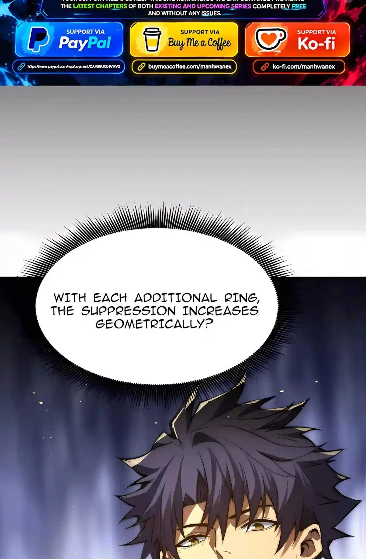 I Became a God Devouring Souls at the Crematorium Chapter 34 – Page 32