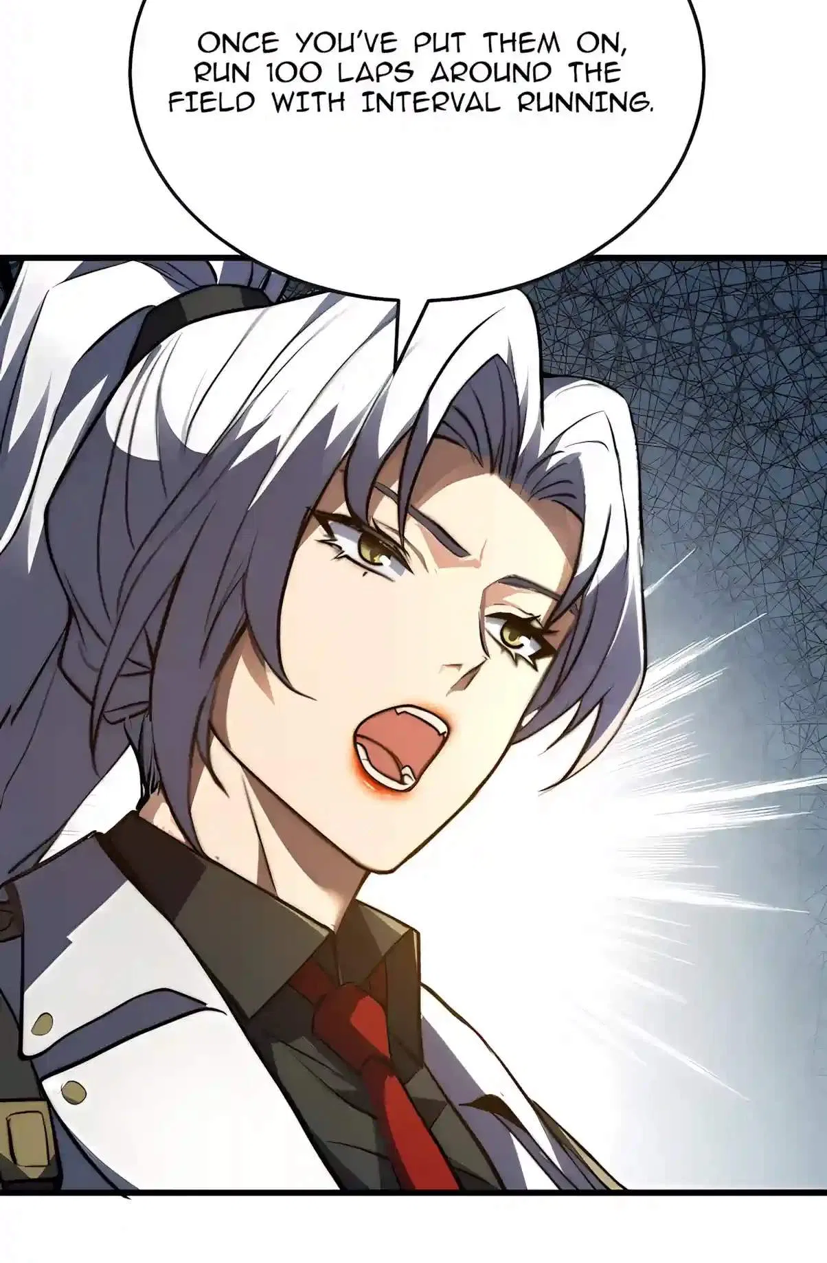I Became a God Devouring Souls at the Crematorium Chapter 34 – Page 36