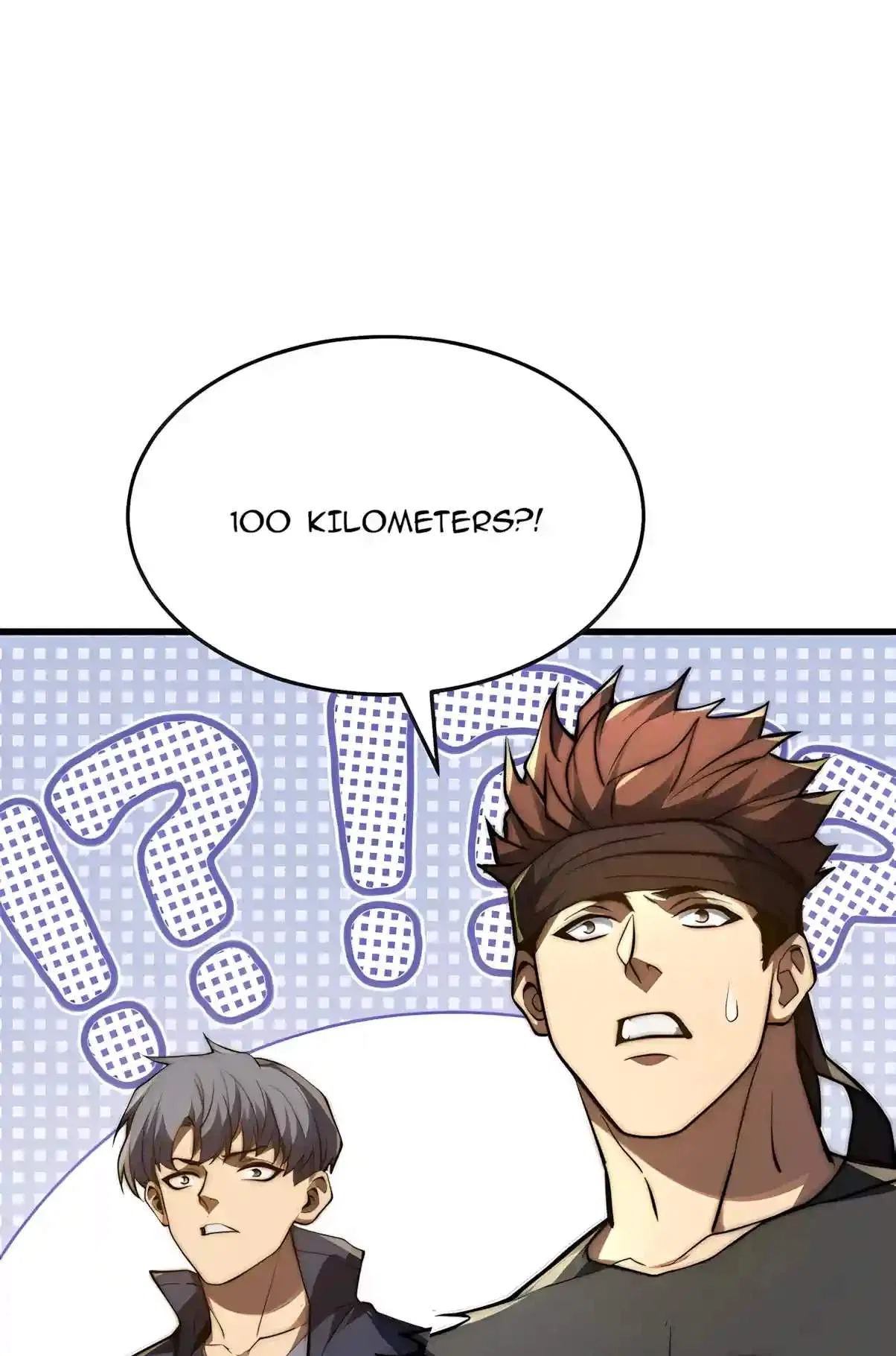 I Became a God Devouring Souls at the Crematorium Chapter 34 – Page 37