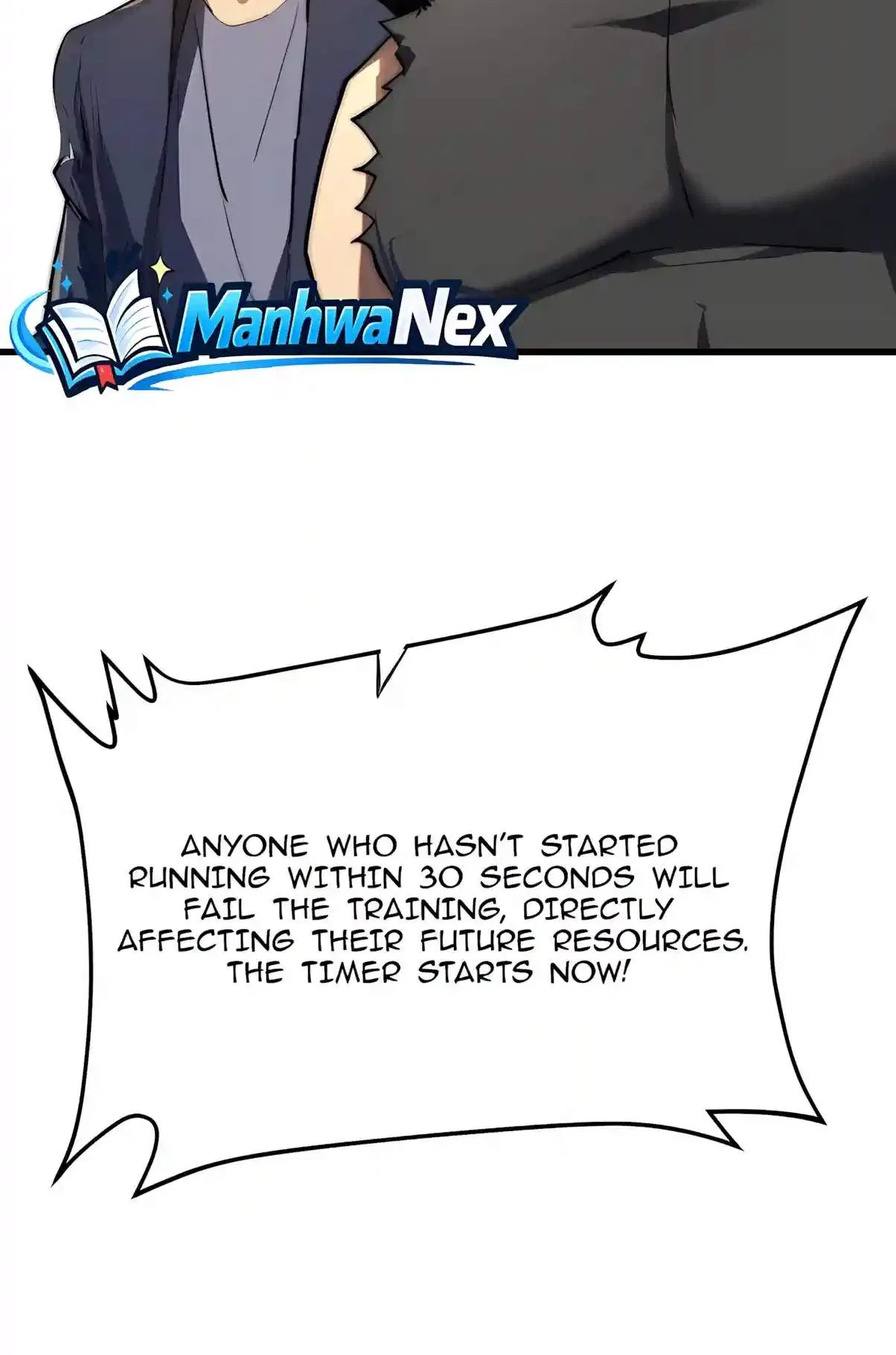 I Became a God Devouring Souls at the Crematorium Chapter 34 – Page 38