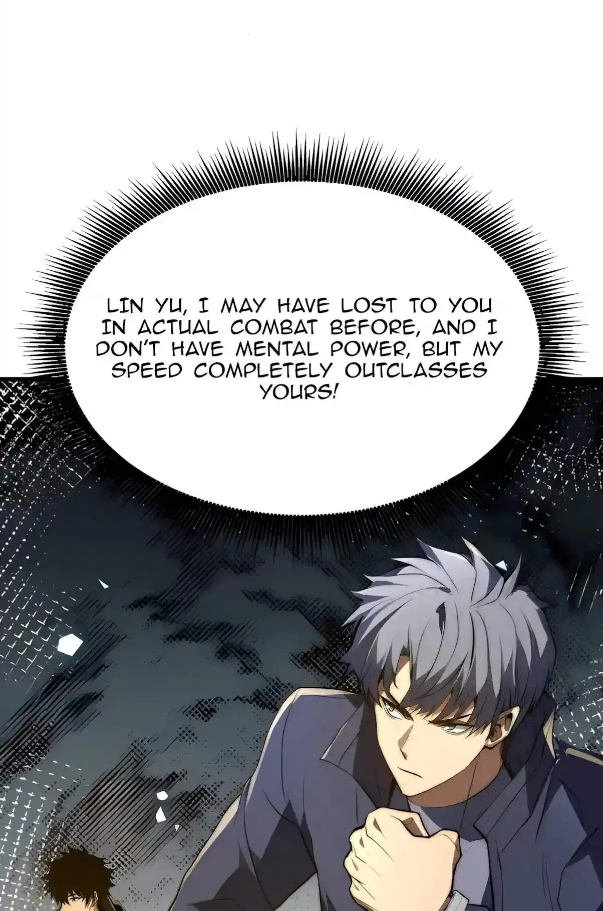 I Became a God Devouring Souls at the Crematorium Chapter 34 – Page 39