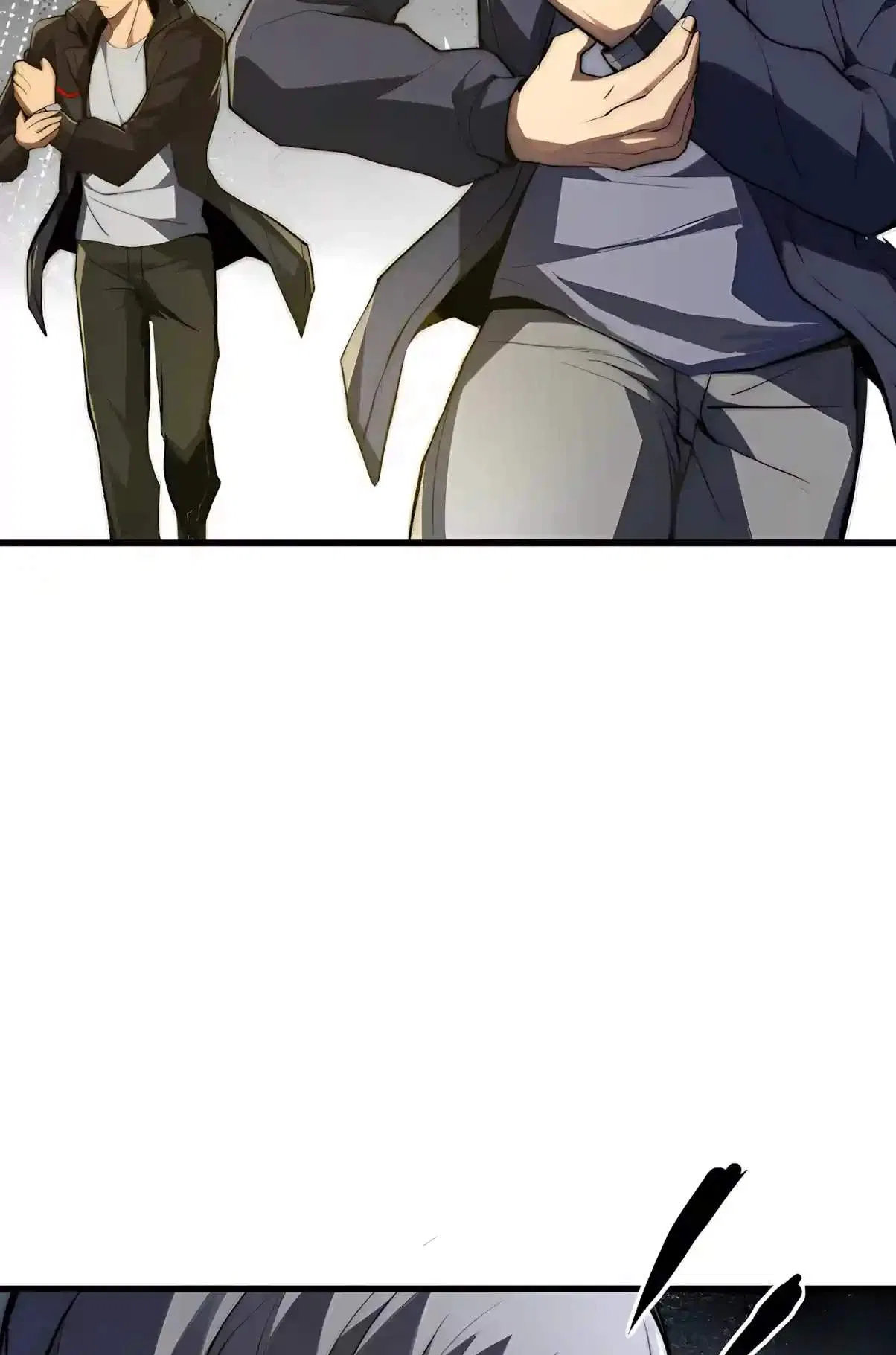I Became a God Devouring Souls at the Crematorium Chapter 34 – Page 40