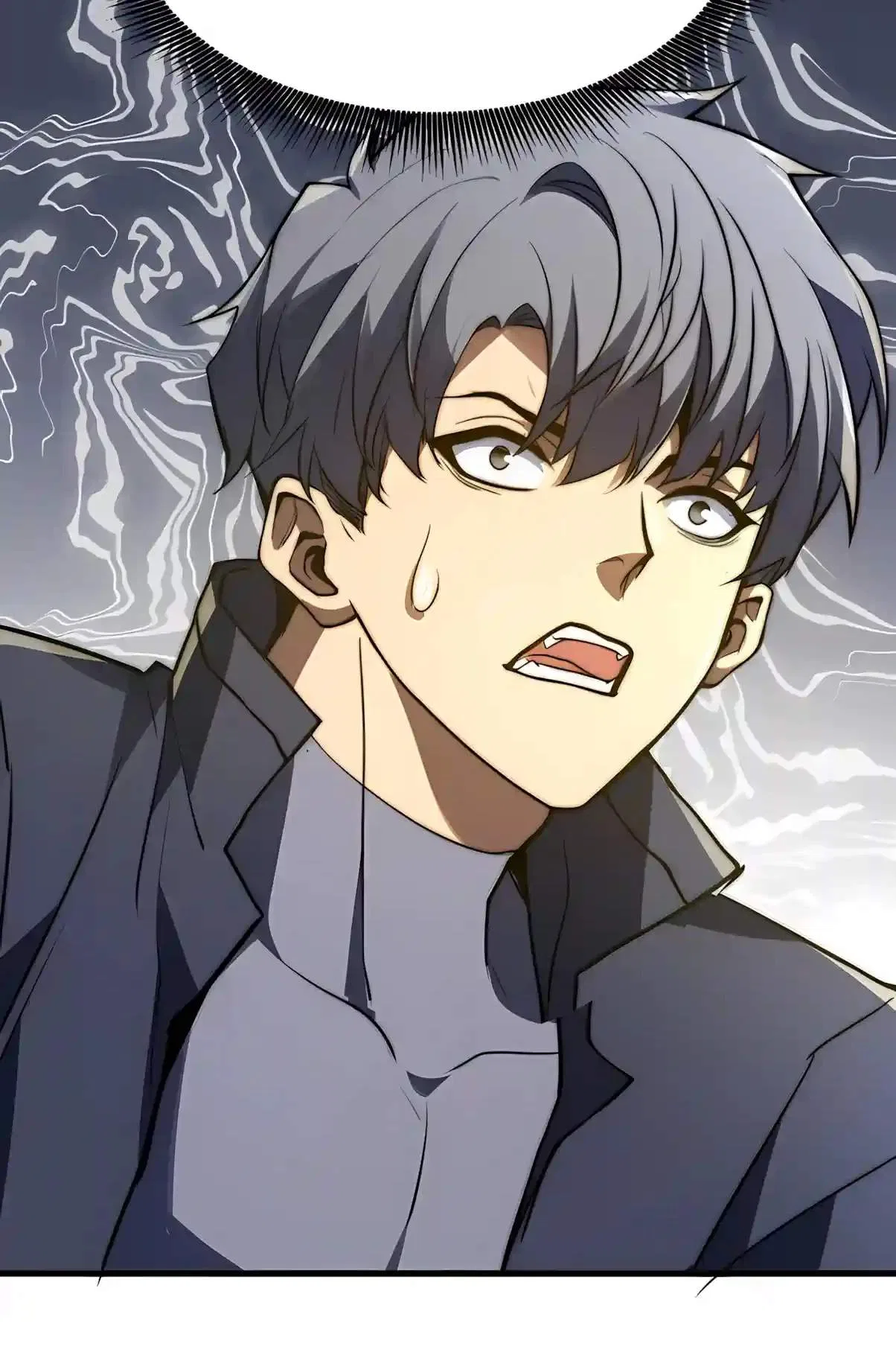 I Became a God Devouring Souls at the Crematorium Chapter 34 – Page 44