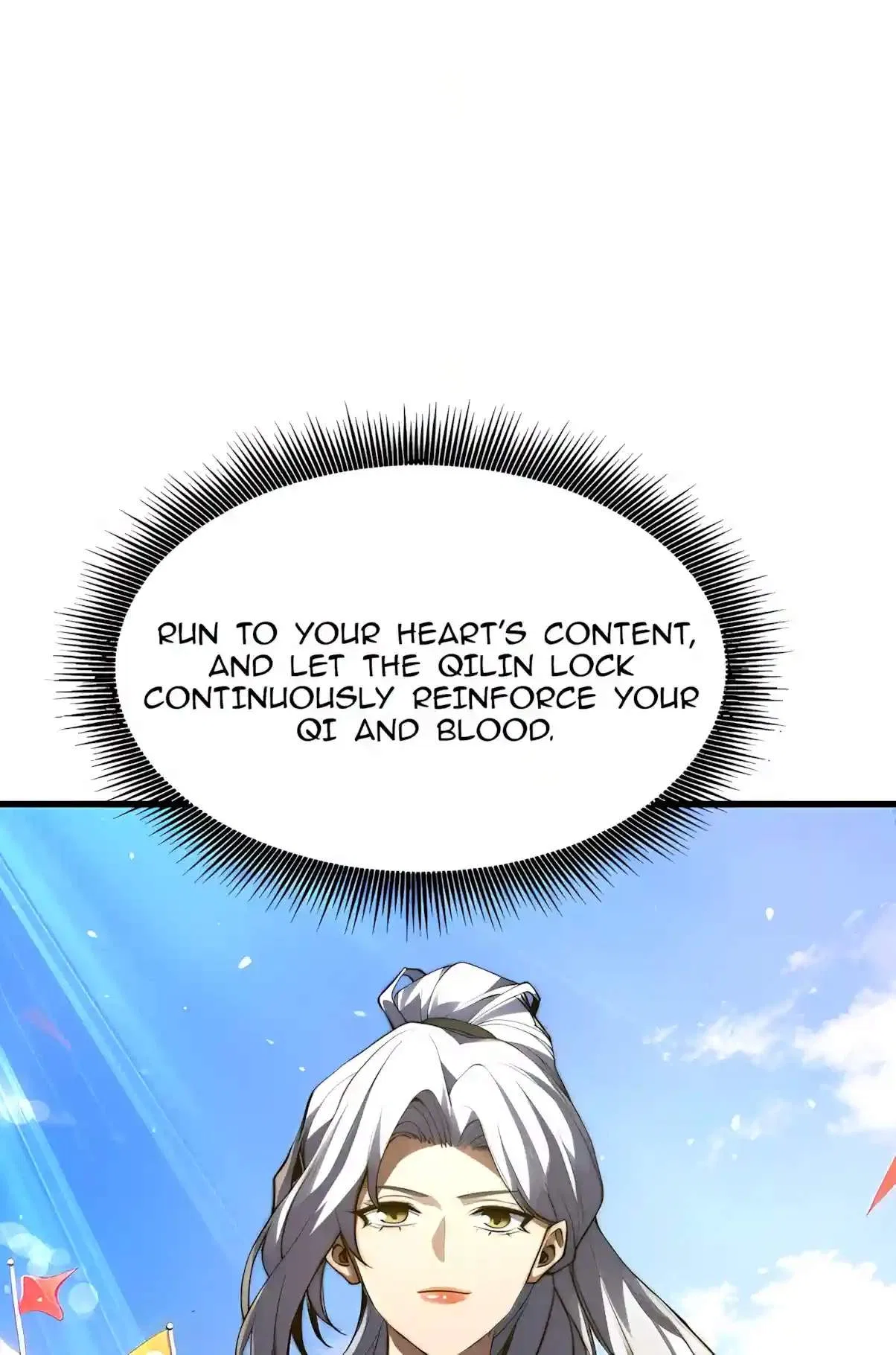 I Became a God Devouring Souls at the Crematorium Chapter 34 – Page 45