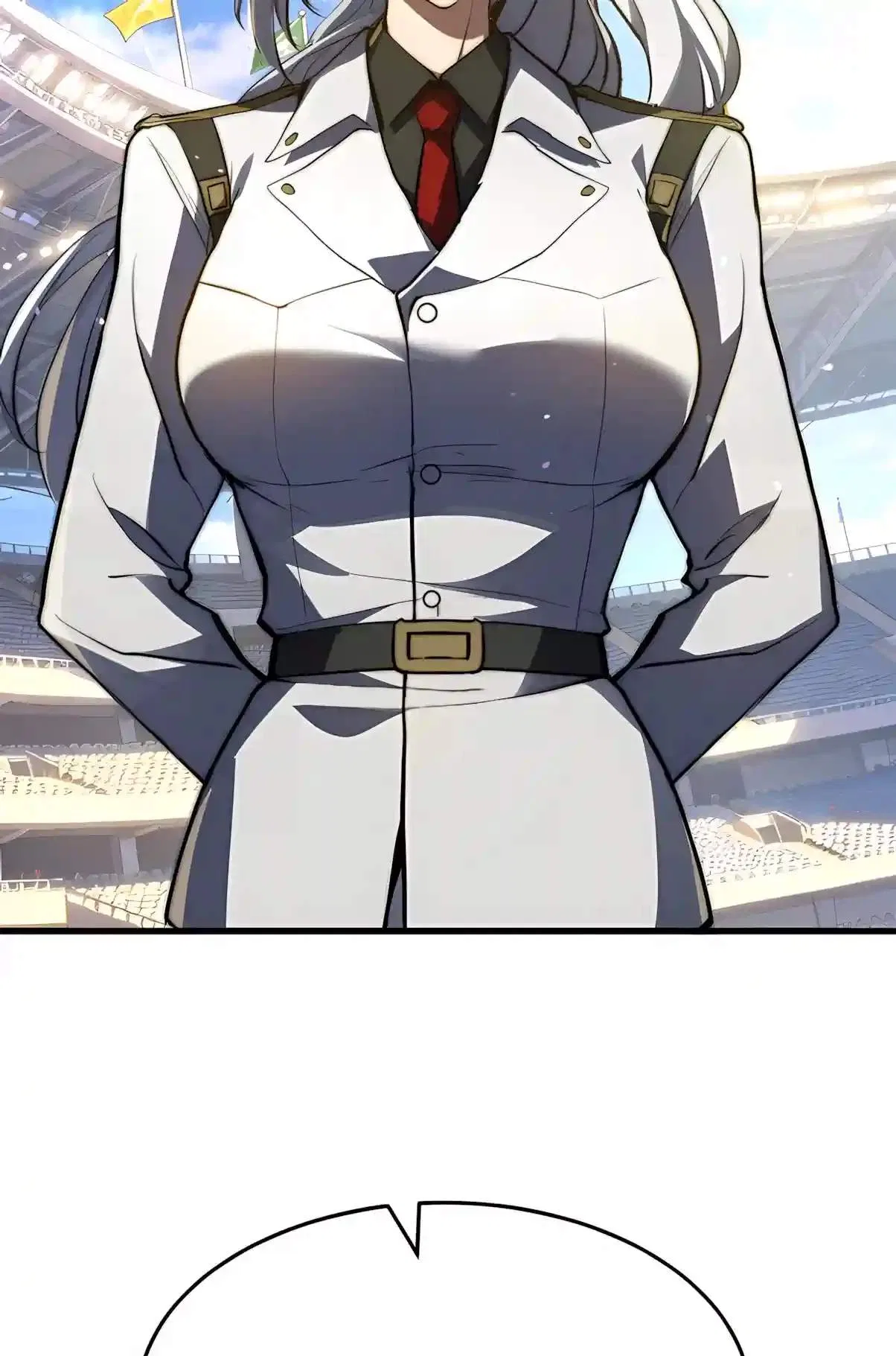 I Became a God Devouring Souls at the Crematorium Chapter 34 – Page 46