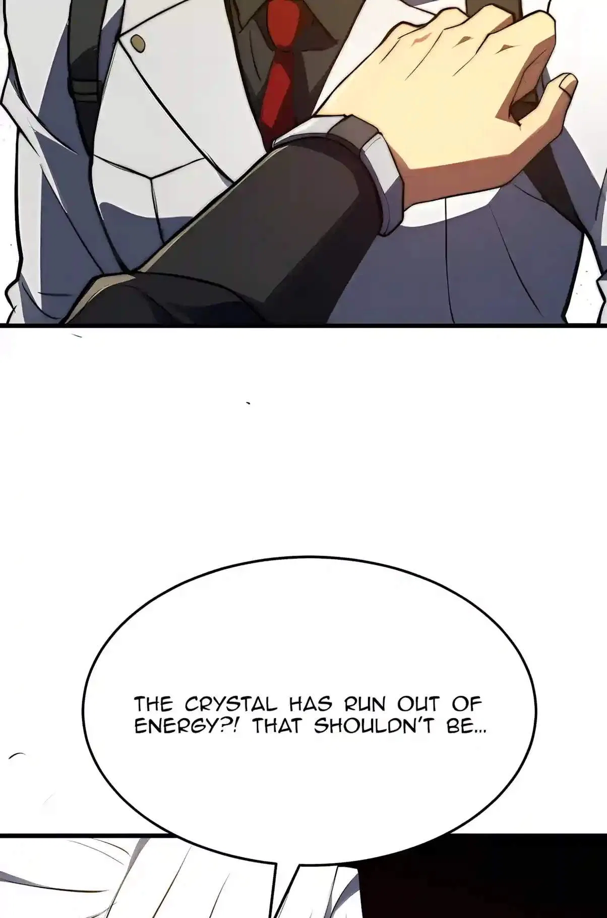 I Became a God Devouring Souls at the Crematorium Chapter 34 – Page 52
