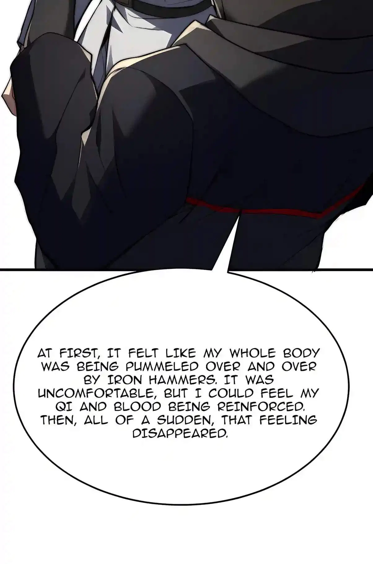 I Became a God Devouring Souls at the Crematorium Chapter 34 – Page 55