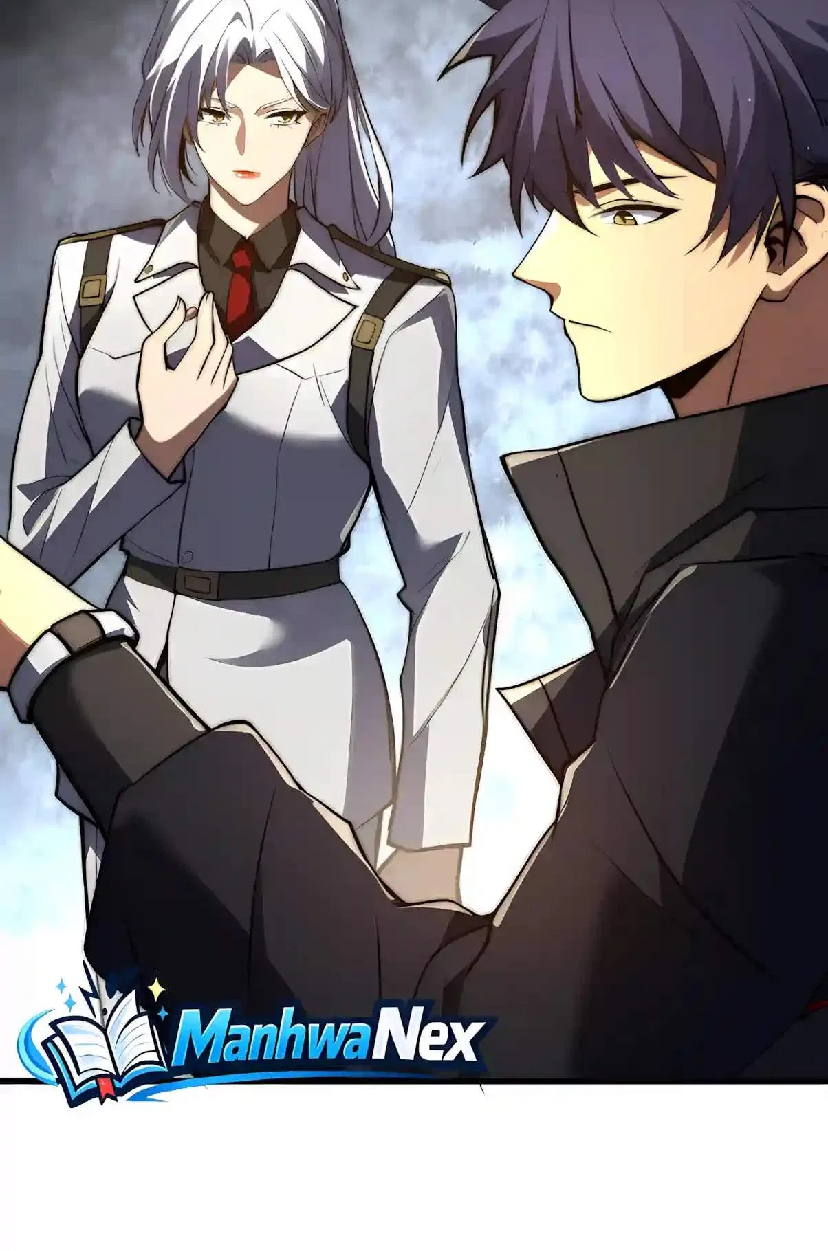 I Became a God Devouring Souls at the Crematorium Chapter 34 – Page 57