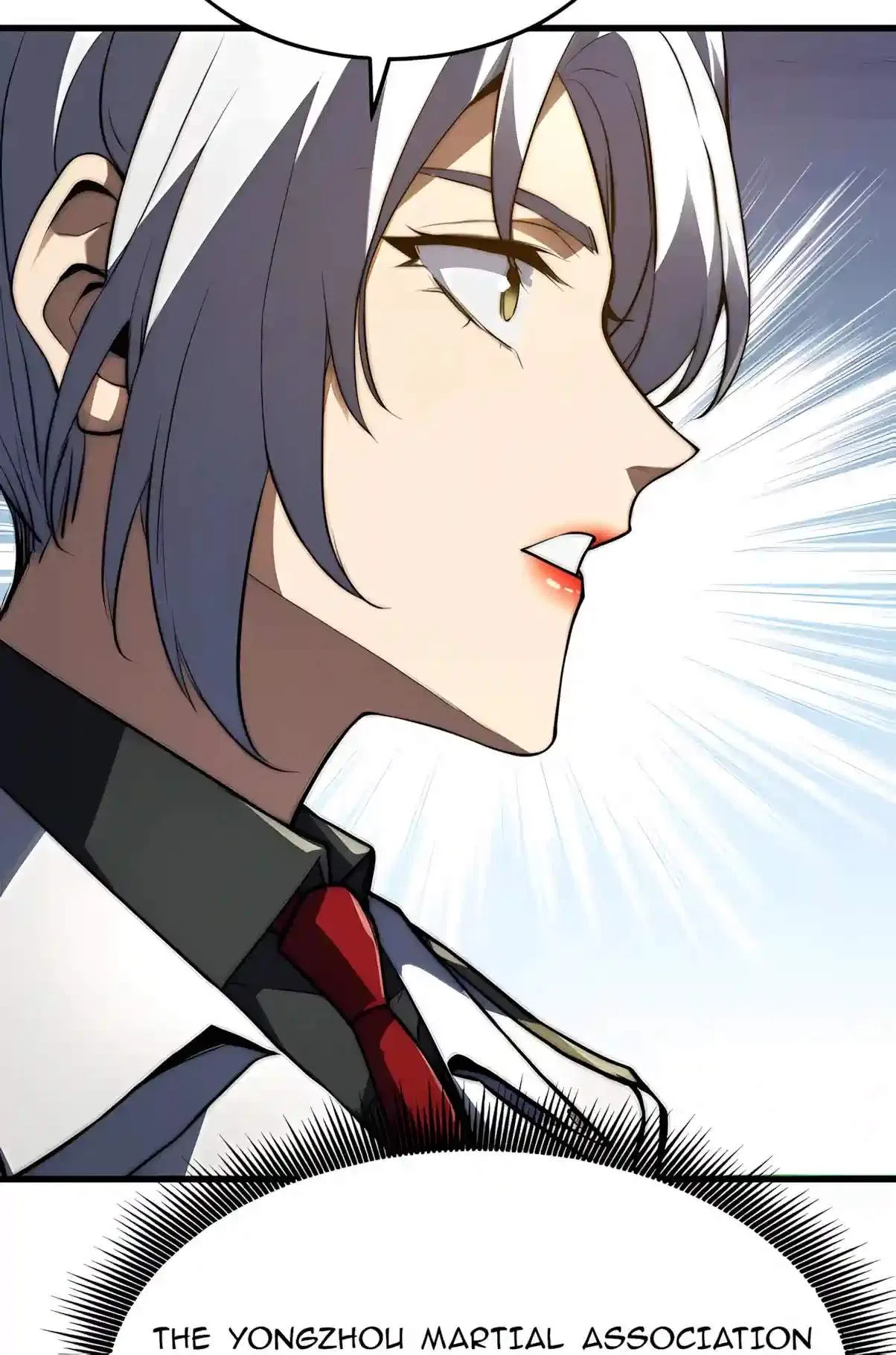 I Became a God Devouring Souls at the Crematorium Chapter 34 – Page 60