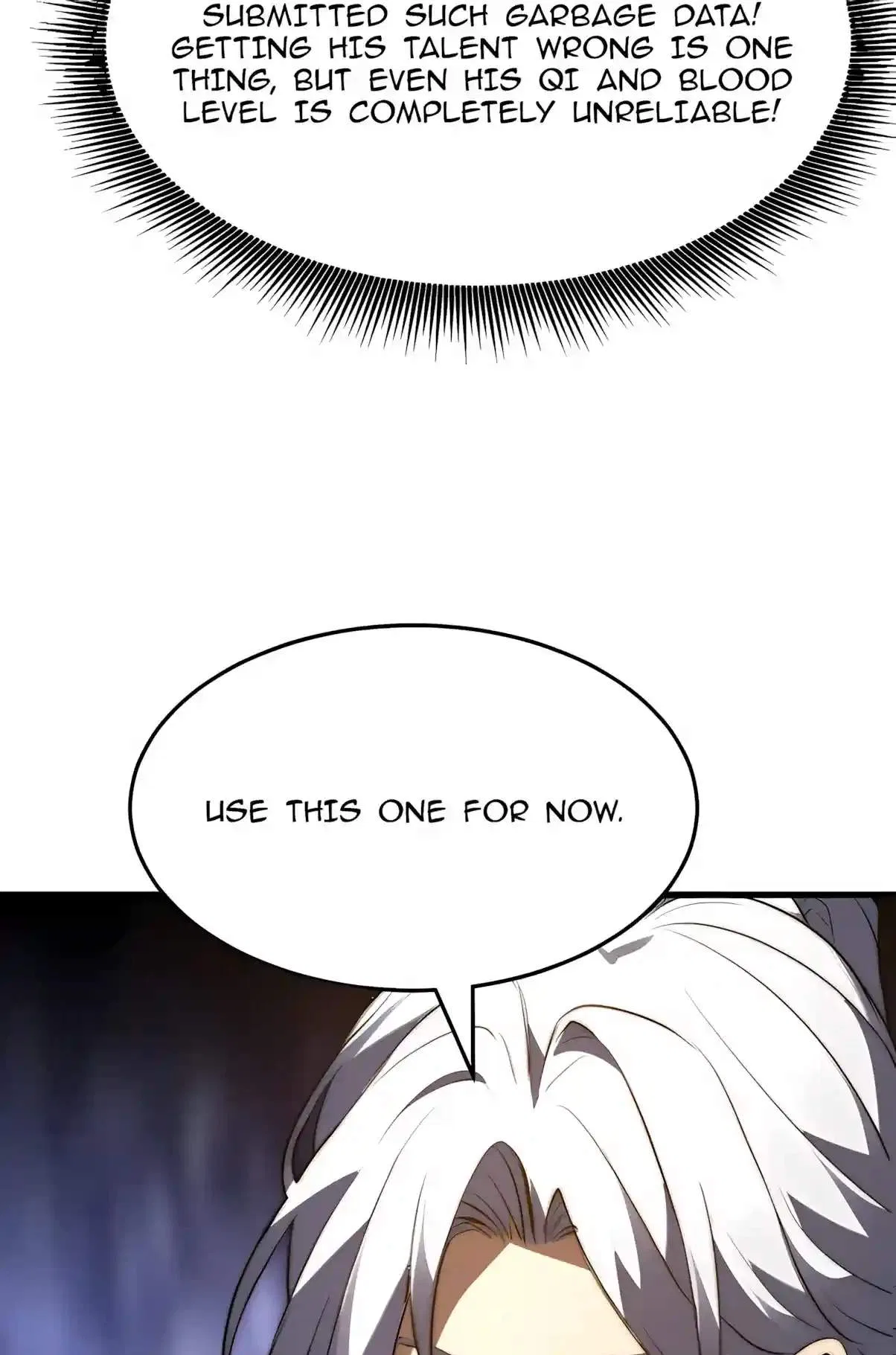 I Became a God Devouring Souls at the Crematorium Chapter 34 – Page 61