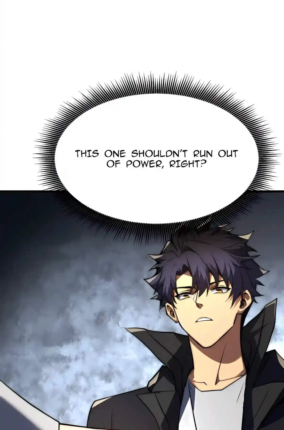 I Became a God Devouring Souls at the Crematorium Chapter 34 – Page 63