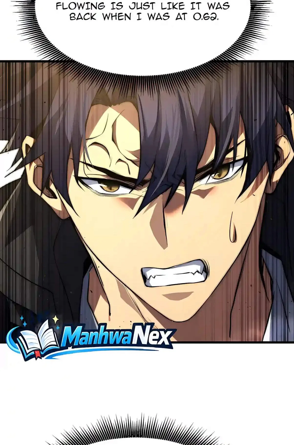 I Became a God Devouring Souls at the Crematorium Chapter 34 – Page 68