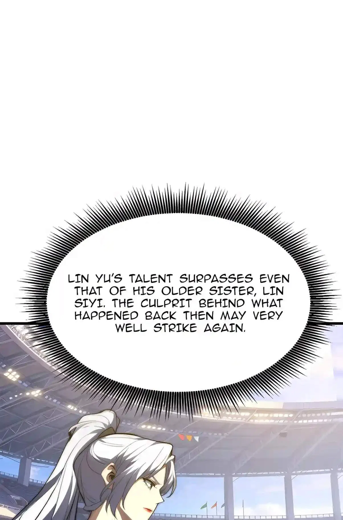 I Became a God Devouring Souls at the Crematorium Chapter 34 – Page 71