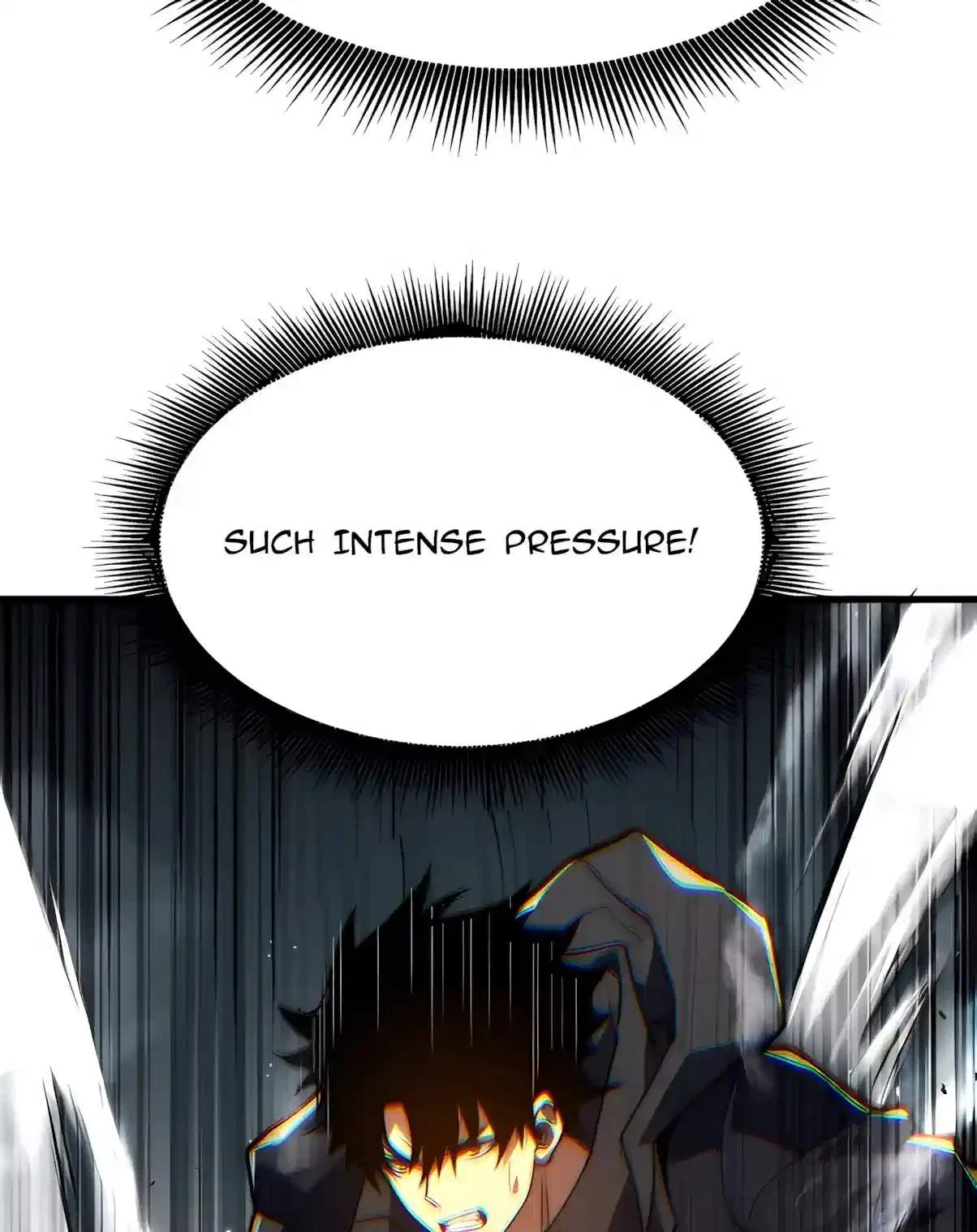 I Became a God Devouring Souls at the Crematorium Chapter 34 – Page 73