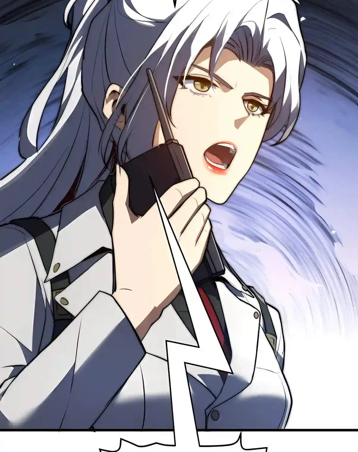 I Became a God Devouring Souls at the Crematorium Chapter 34 – Page 76