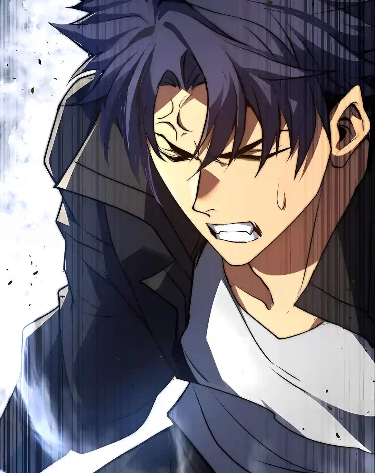 I Became a God Devouring Souls at the Crematorium Chapter 34 – Page 78