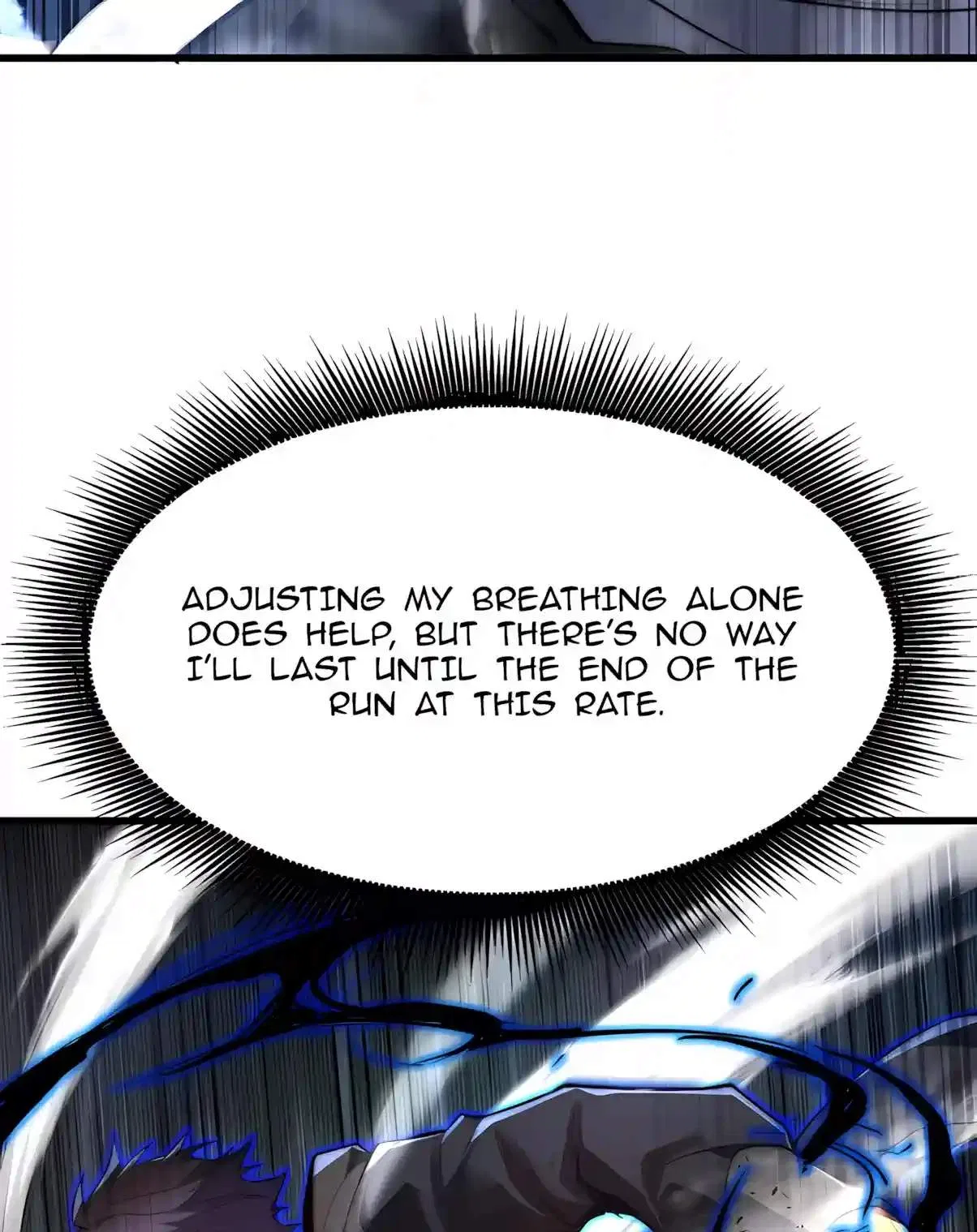 I Became a God Devouring Souls at the Crematorium Chapter 34 – Page 79