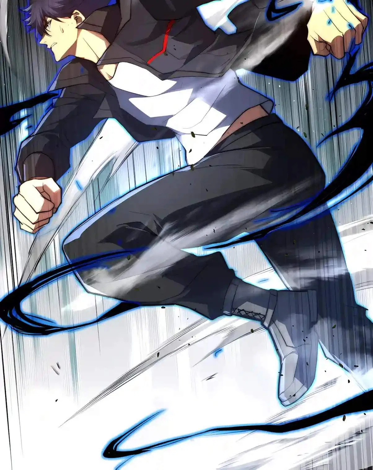 I Became a God Devouring Souls at the Crematorium Chapter 34 – Page 80