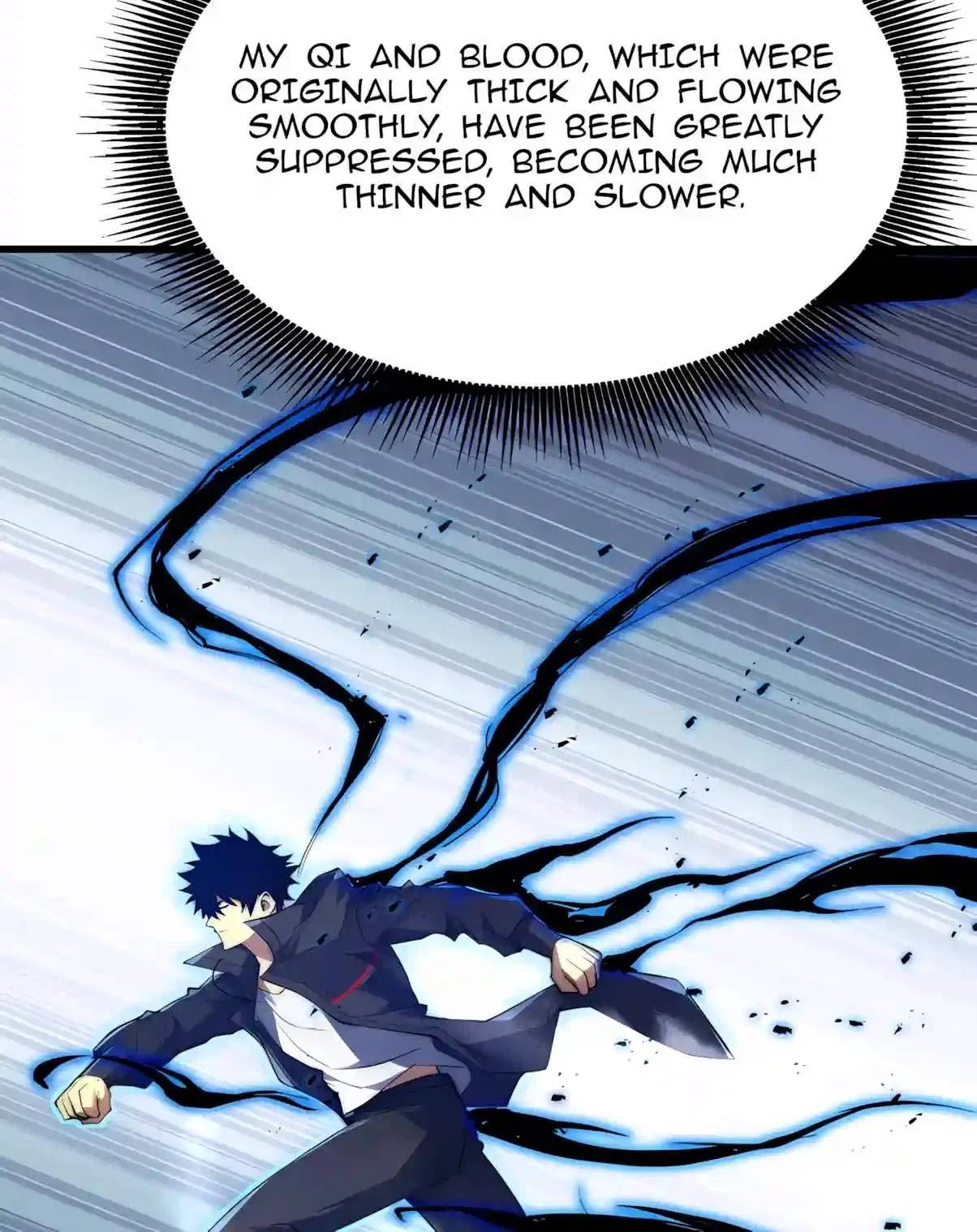 I Became a God Devouring Souls at the Crematorium Chapter 34 – Page 82