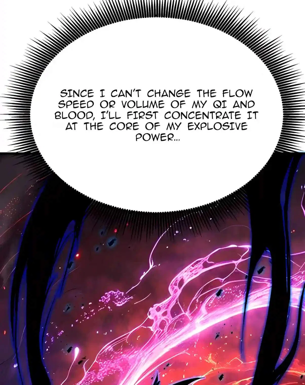I Became a God Devouring Souls at the Crematorium Chapter 34 – Page 84