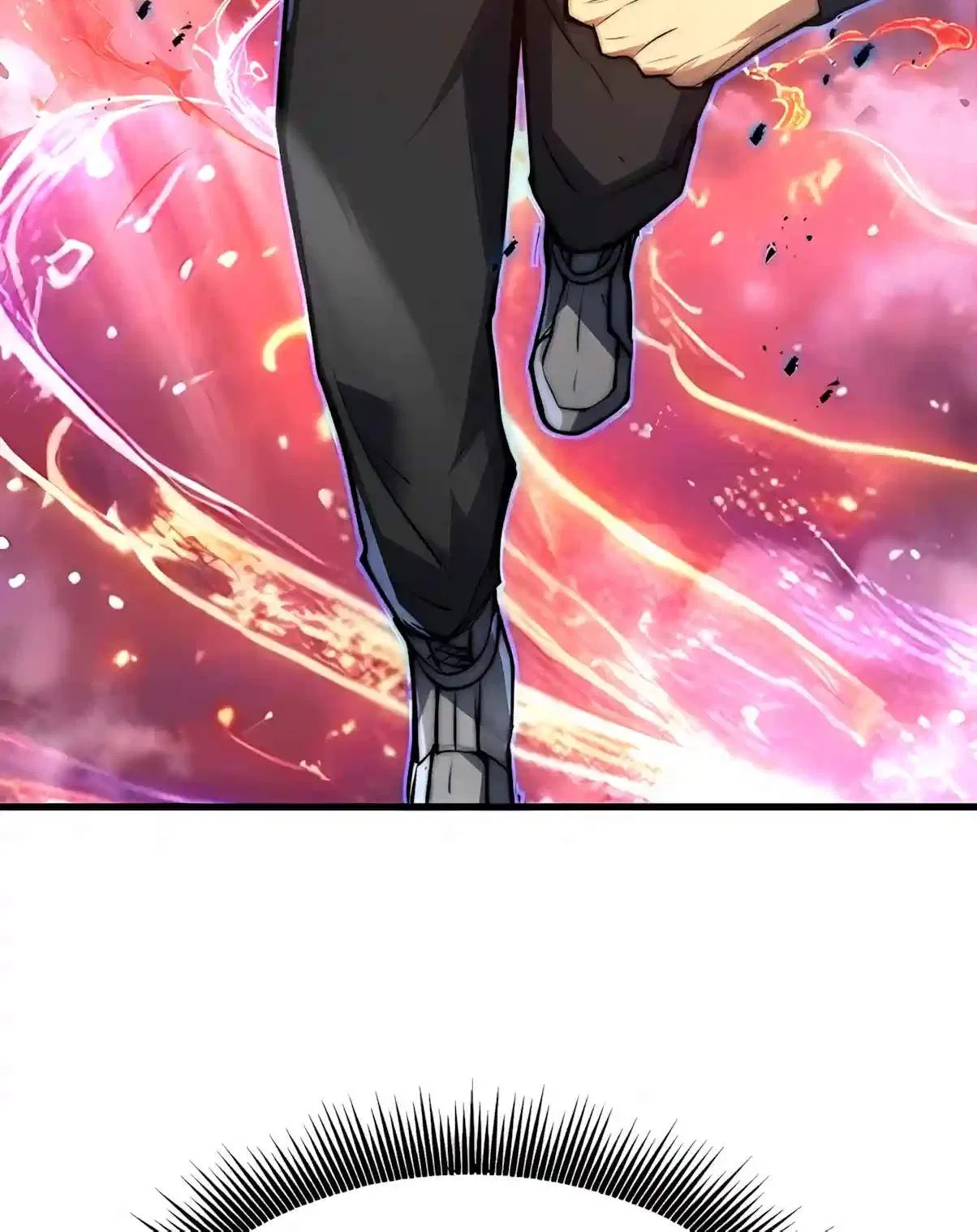 I Became a God Devouring Souls at the Crematorium Chapter 34 – Page 86