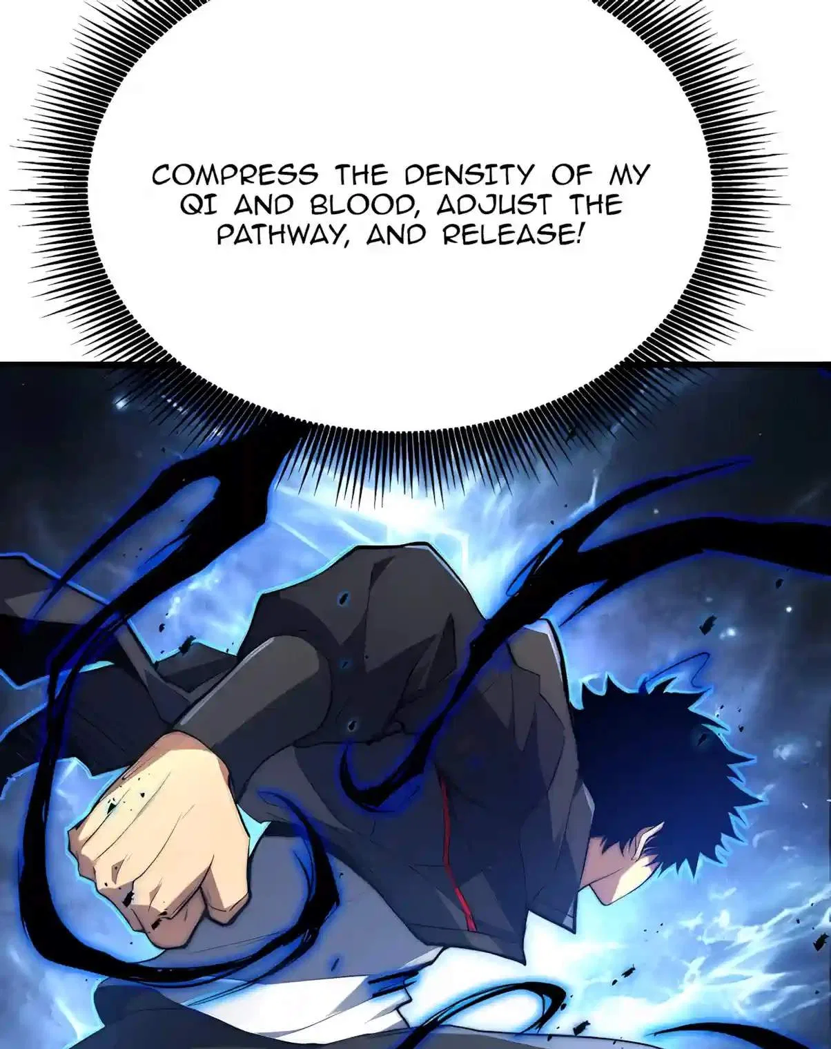I Became a God Devouring Souls at the Crematorium Chapter 34 – Page 87