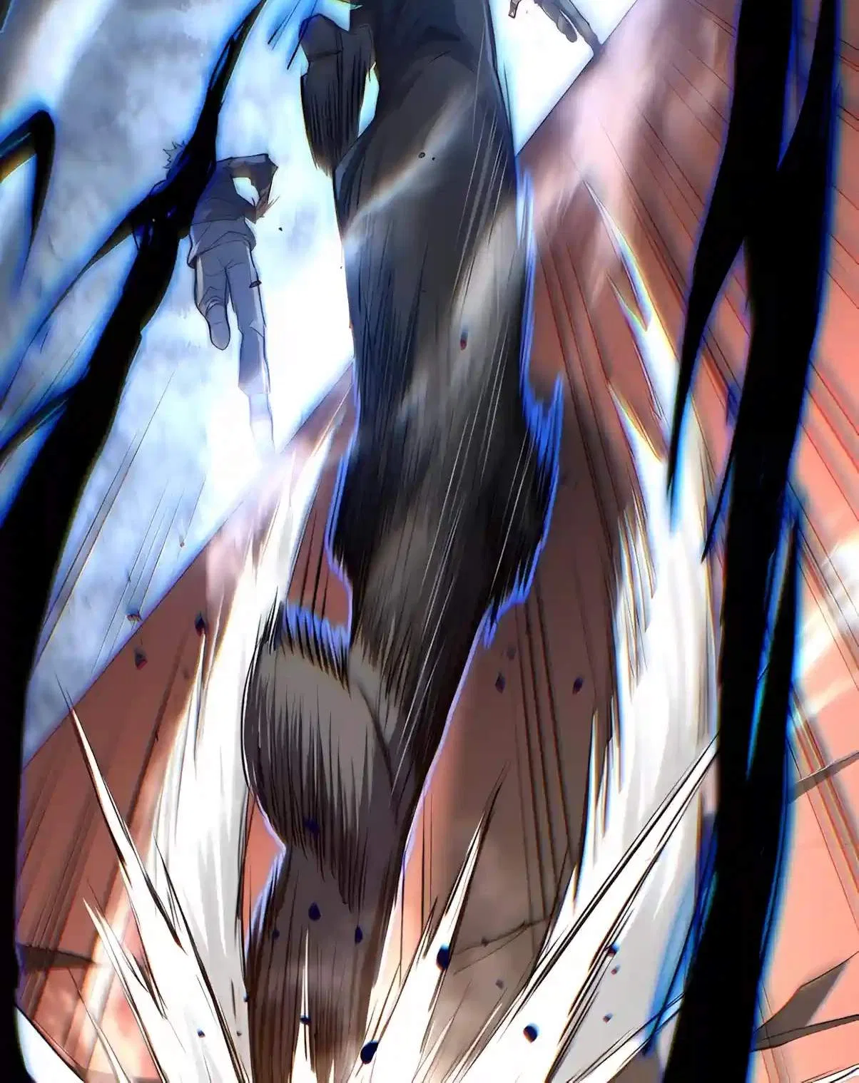 I Became a God Devouring Souls at the Crematorium Chapter 34 – Page 90