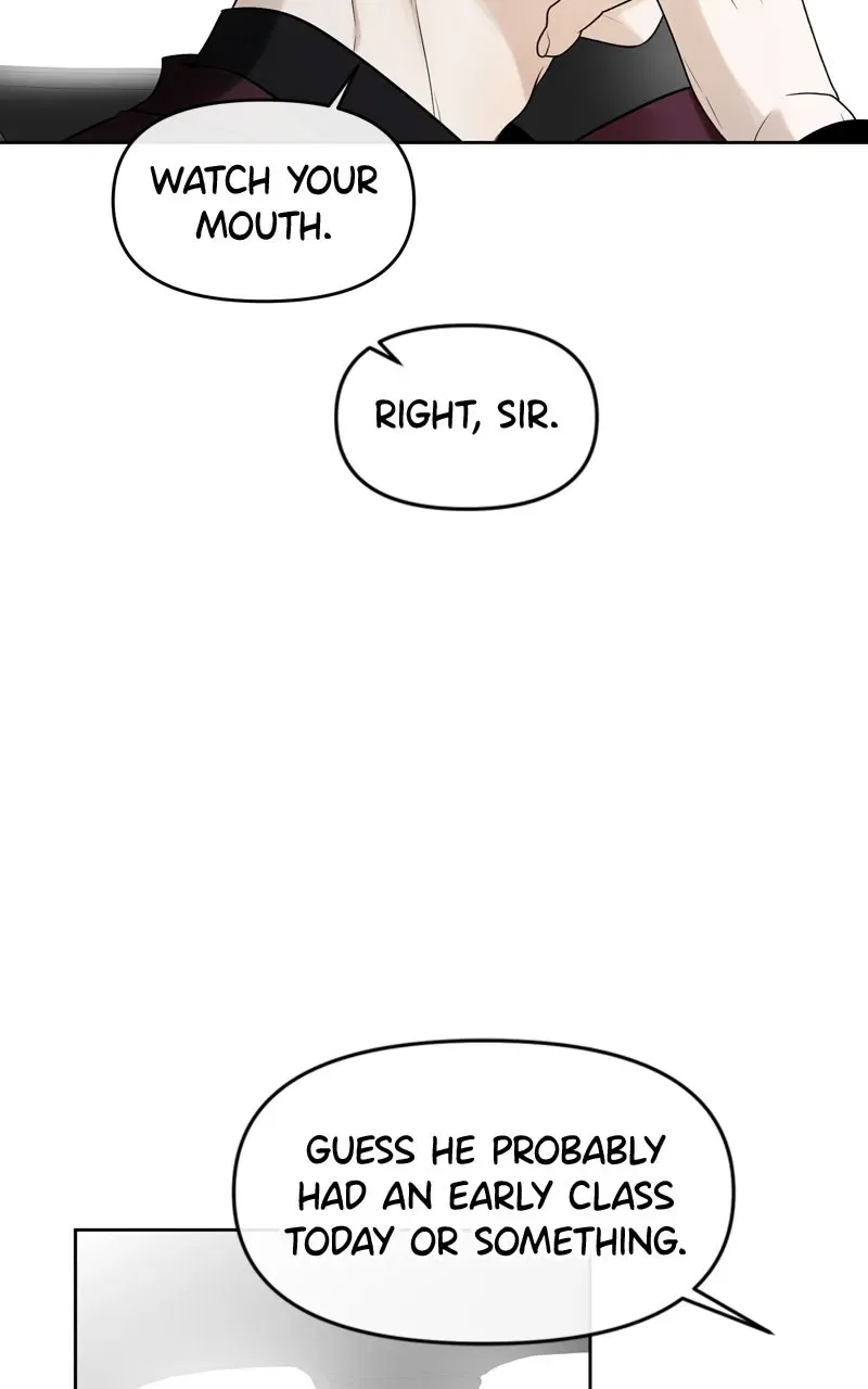 How to Win Over an Alpha Male Chapter 15 – Page 5