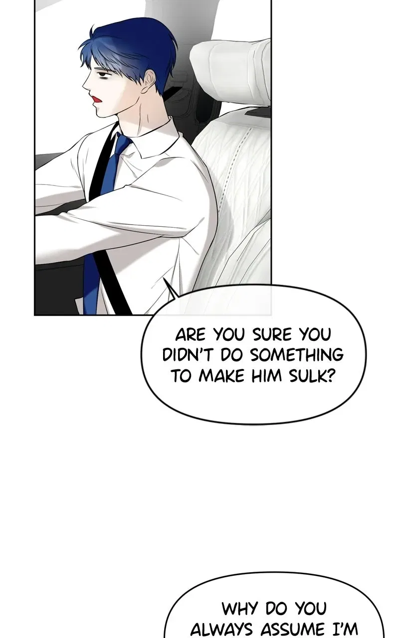 How to Win Over an Alpha Male Chapter 15 – Page 6