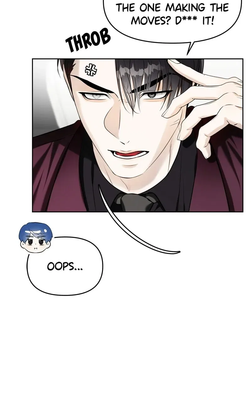 How to Win Over an Alpha Male Chapter 15 – Page 7