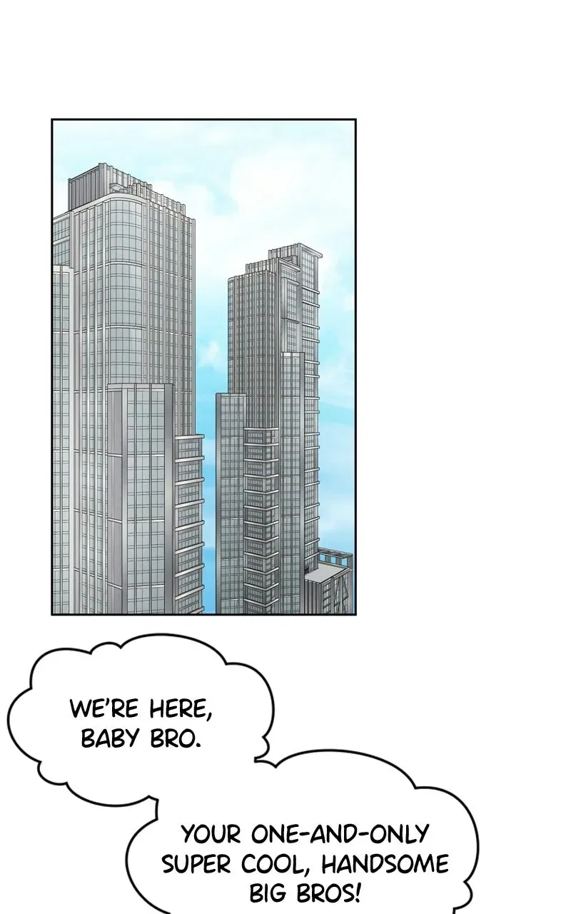 How to Win Over an Alpha Male Chapter 15 – Page 11
