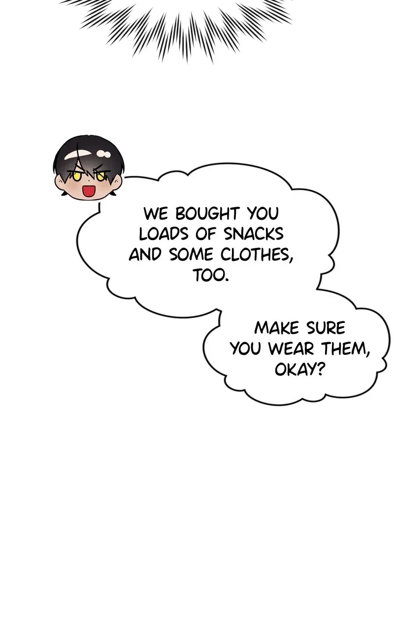 How to Win Over an Alpha Male Chapter 15 – Page 19