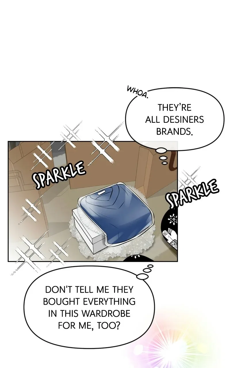 How to Win Over an Alpha Male Chapter 15 – Page 20