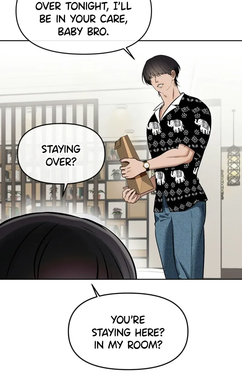 How to Win Over an Alpha Male Chapter 15 – Page 22