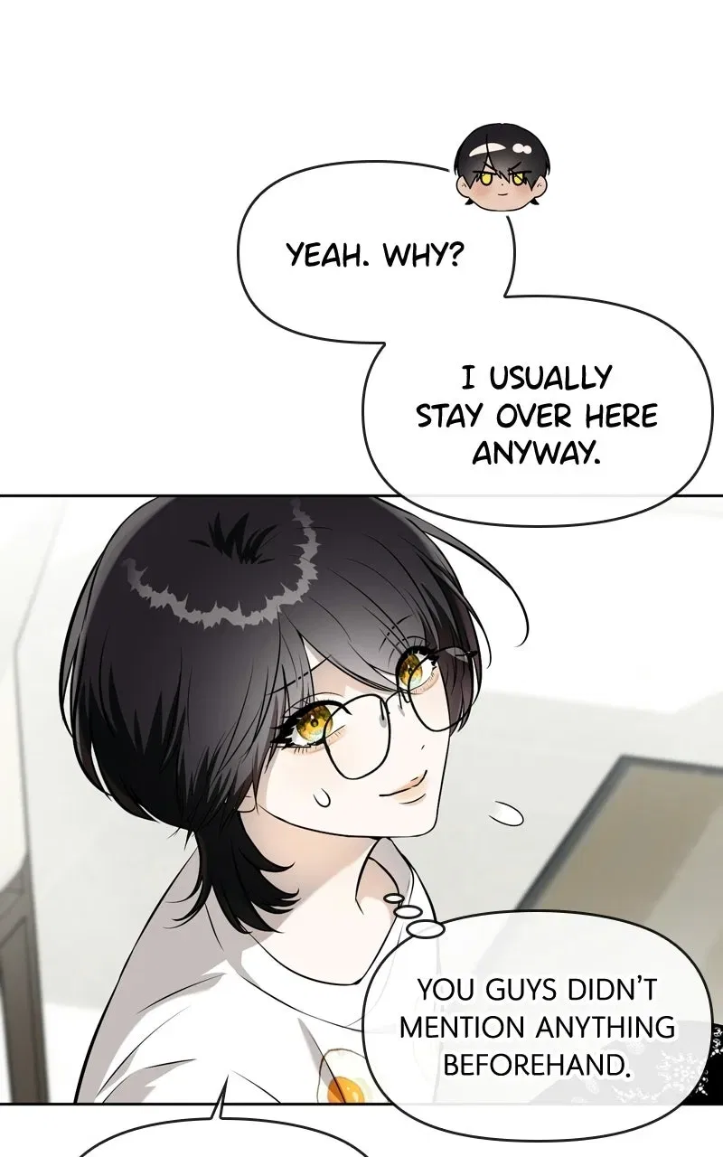 How to Win Over an Alpha Male Chapter 15 – Page 23