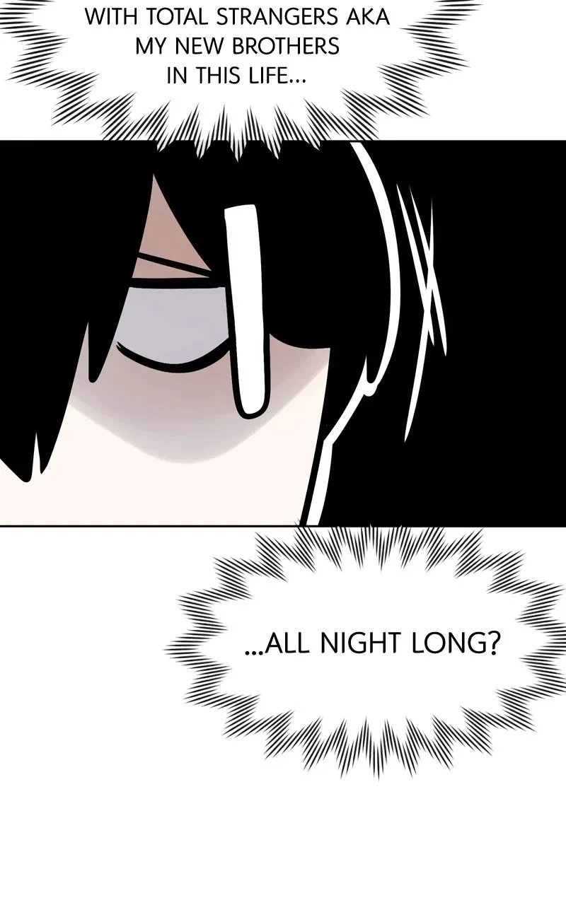 How to Win Over an Alpha Male Chapter 15 – Page 27