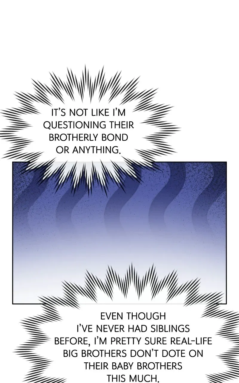 How to Win Over an Alpha Male Chapter 15 – Page 28